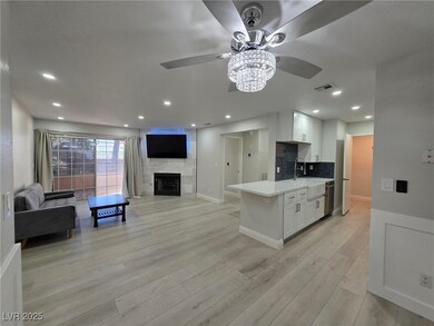 2200 S Fort Apache Rd unit 1048, Las Vegas, NV 89117 - photo 2