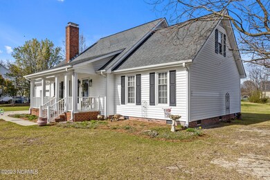 518 Ridge Dr, Winterville, NC 28590 - photo 5