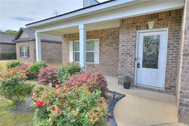 One level brick home in an AUsome location!