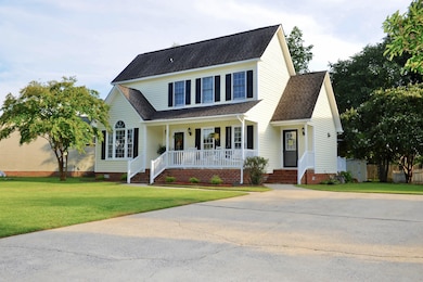 734 Winterfield Dr, Winterville, NC 28590 - photo 2