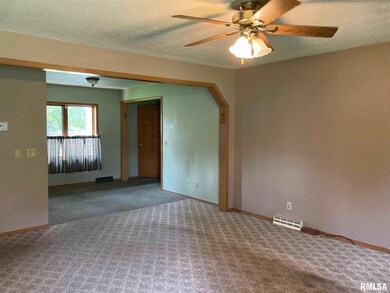 1631 N Kankakee St, Lincoln, IL 62656 - photo 2