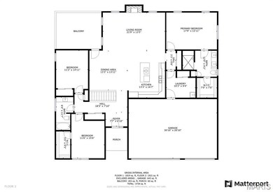 2761 Bristol Way, Glen Carbon, IL 62034 - photo 7