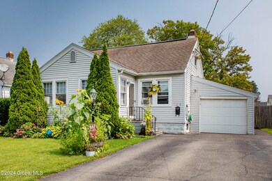 1205 Trinity Ave - Rotterdam - Clark