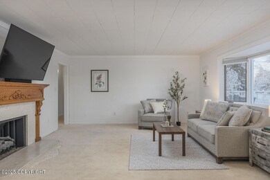 2727 Riverview Dr, Fairbanks, AK 99709 - photo 3