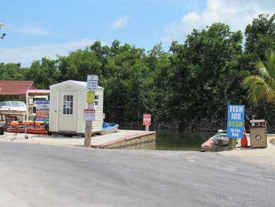 19 - Boat Ramp