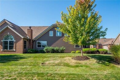 6384 Jefferson Pointe Cir, Clairton, PA 15025 - photo 3