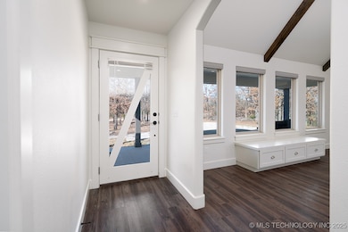 933 Barker Creek Dr, Sand Springs, OK 74063 - photo 7