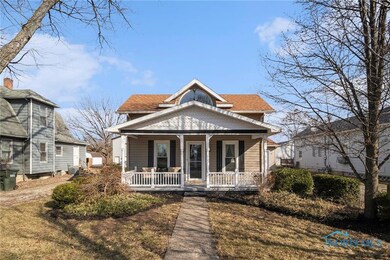 330 Krotzer Ave, Luckey, OH 43443 - photo 2