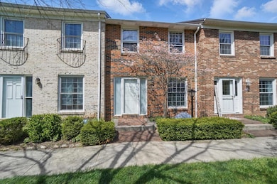 531 Clairbrook Ave.