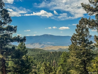 12853 S Wamblee Valley Rd, Conifer, CO 80433 - photo 3