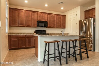 CALLE TIPOY Kitchen 3