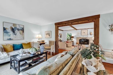 435 Lakeshore Dr, Pawleys Island, SC 29585 - photo 7