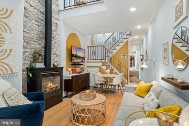 2214 Boyer St, Baltimore, MD 21231 - photo 2