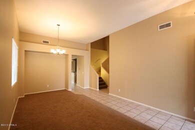 Living Dining Room