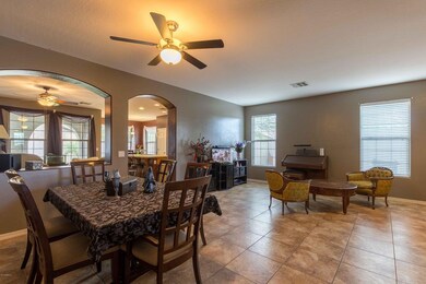 Living/Dining