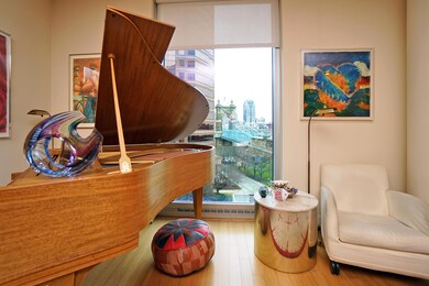 Piano View