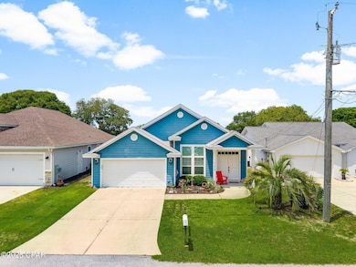 21408 Palm Ave, Panama City Beach, FL 32413 - photo 2