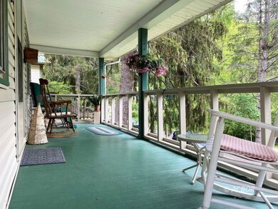 Porch