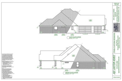 245 Agua Linda Dr, Godley, TX 76044 - photo 2