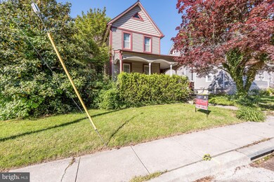 3027 Mary Ave, Baltimore, MD 21214 - photo 2