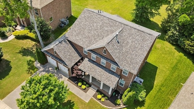 2740 Alvin Sperry Pass, Mt. Juliet, TN 37122 - photo 3