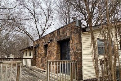 308 S 5th Ave, Cleveland, OK 74020 - photo 4