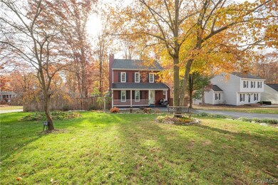 12201 Manders Knoll Terrace, Midlothian, VA 23114 - photo 3