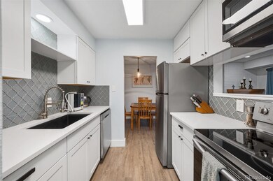 7995 E Mississippi Ave unit J10, Denver, CO 80247 - photo 4