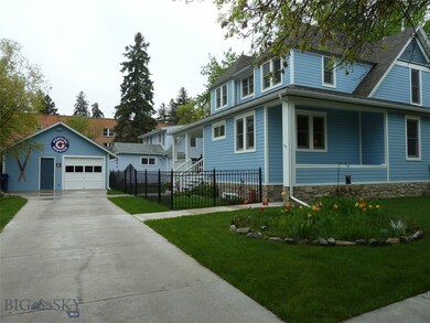304 S 3rd Ave, Bozeman, MT 59715 - photo 2