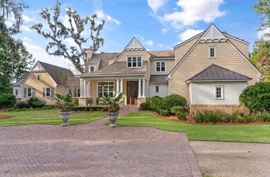 100 Telford Ln, St. Simons Island, GA 31522 - photo 5