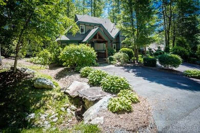 Natural Landscaping