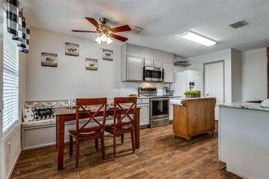 2714 Gold Hill Dr, Wylie, TX 75098 - photo 2