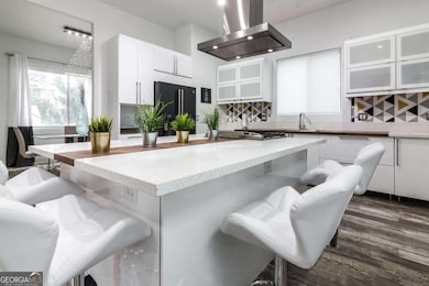 1805 Ellington St, Decatur, GA 30032 - photo 7