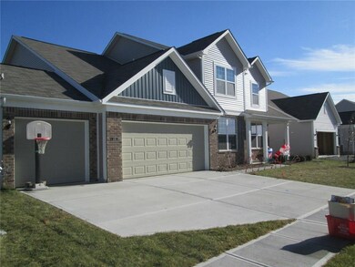 4331 Spirea Dr, Plainfield, IN 46168 - photo 2