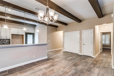 13632 Osgodby St, El Paso, TX 79928 - photo 5