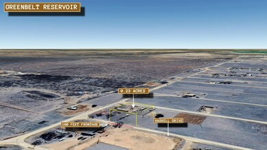 Haskell unit Clarendon TX 79068, Howardwick, TX 79226 - photo 6