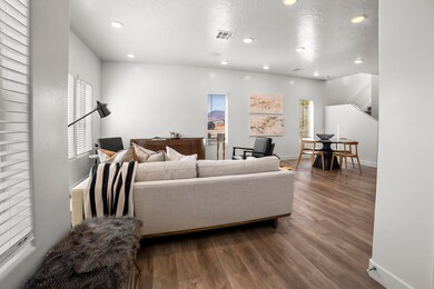 3 Bedroom, 2.5 Bathroom Townhome