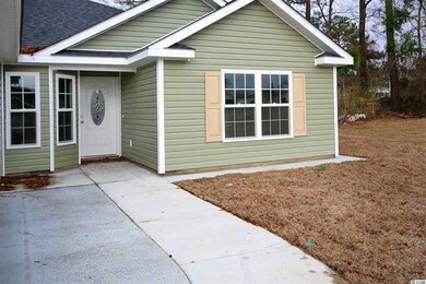 105 Brady Ct unit Lot 10 - Westfield, Conway, SC 29527 - photo 3
