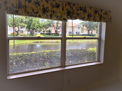 Lake Views from Every room!