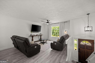 6262 Laurel Wood Trail, Flowery Branch, GA 30542 - photo 4