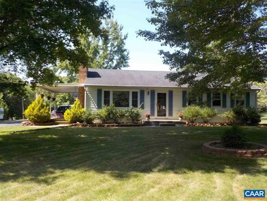 285 Cedar Grove Rd, Ruckersville, VA 22968 - photo 2