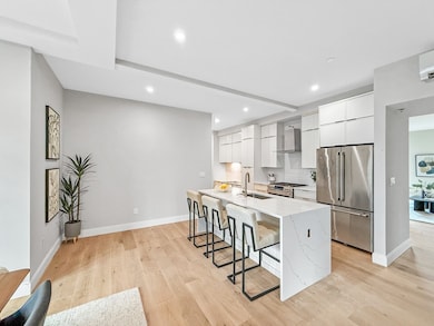 1 Marion St unit 4, Cambridge, MA 02141 - photo 2