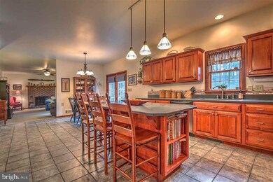 1031 Mckeehan Rd, New Bloomfield, PA 17068 - photo 6