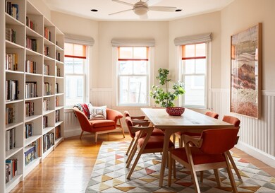 64 Highland Ave unit 5, Cambridge, MA 02139 - photo 4