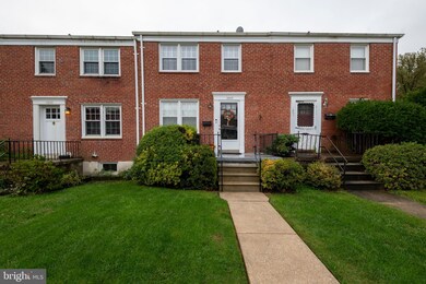 1803 Darrich Dr, Parkville, MD 21234 - photo 2