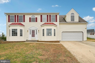 8908 Broad Branch Ct, Frederick, MD 21704 - photo 4
