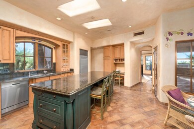 Eat in Kitchen