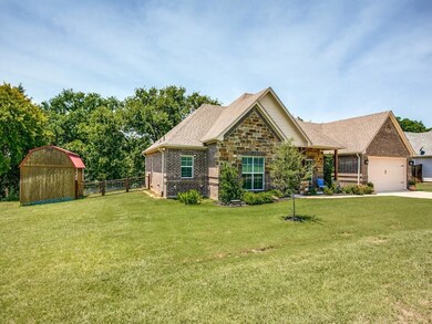 512 Village Creek Dr, Boyd, TX 76023 - photo 2