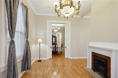 2709 Milan St, New Orleans, LA 70115 - photo 4