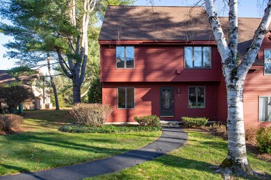 418 Lyman Batcheller Rd unit 4E, Hartford, VT 05001 - photo 2